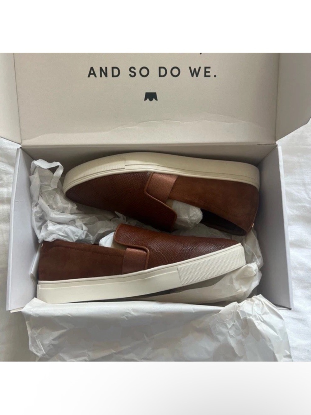 NEW birdies the swift sneaker